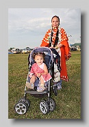 Hinckley PowWow 2009 54